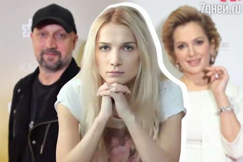 Как живет дочь Порошиной от Куценко