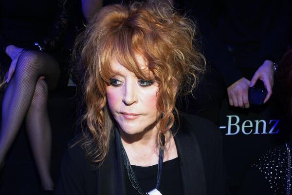 Муж Пугачевой вышел на связь после обстрела: много ракет вокруг