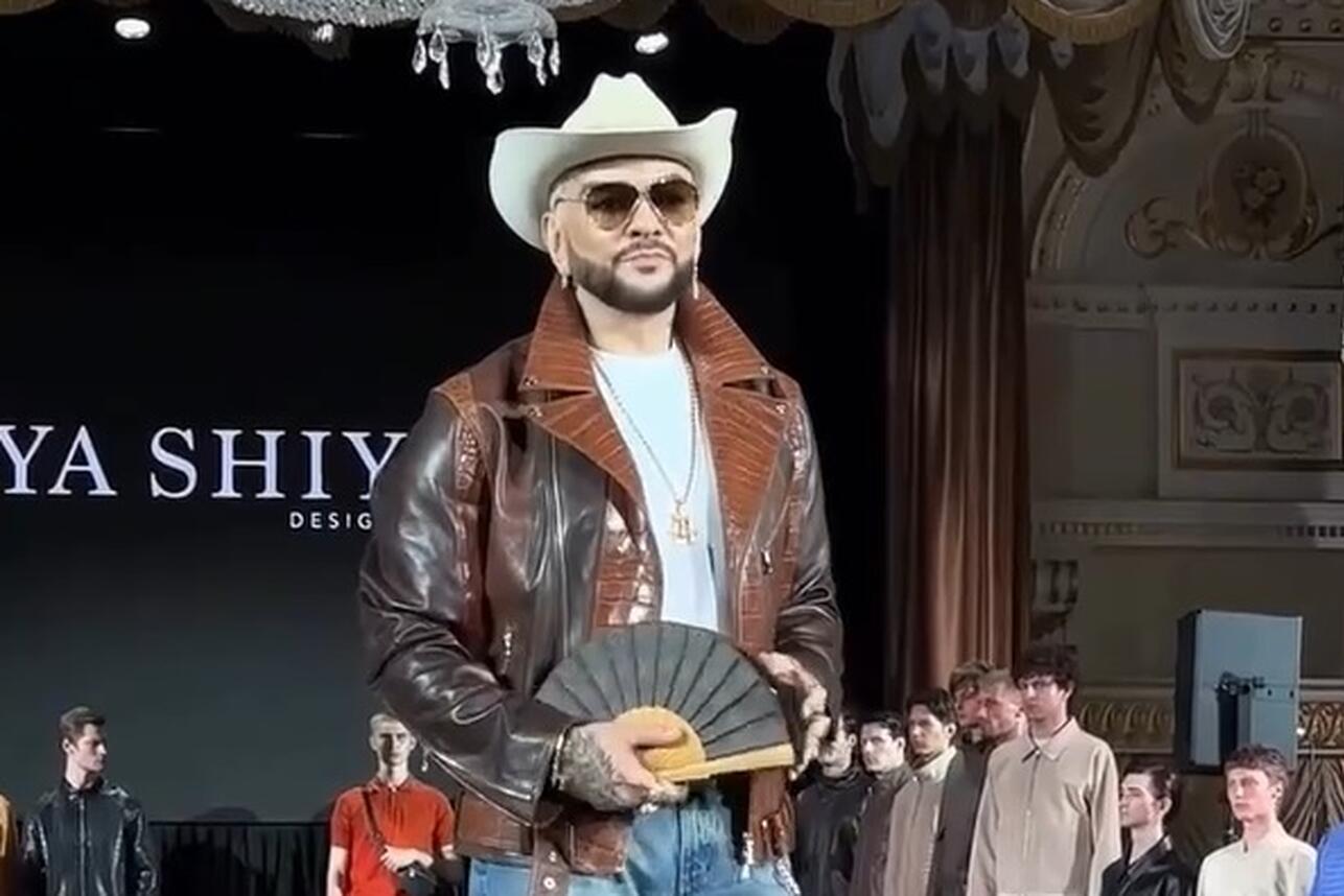 У Киркорова обнаружили взрослую дочь-миллионершу в Америке — не зря летал за океан