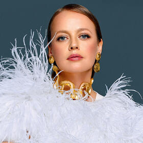 Ольга Лефферс