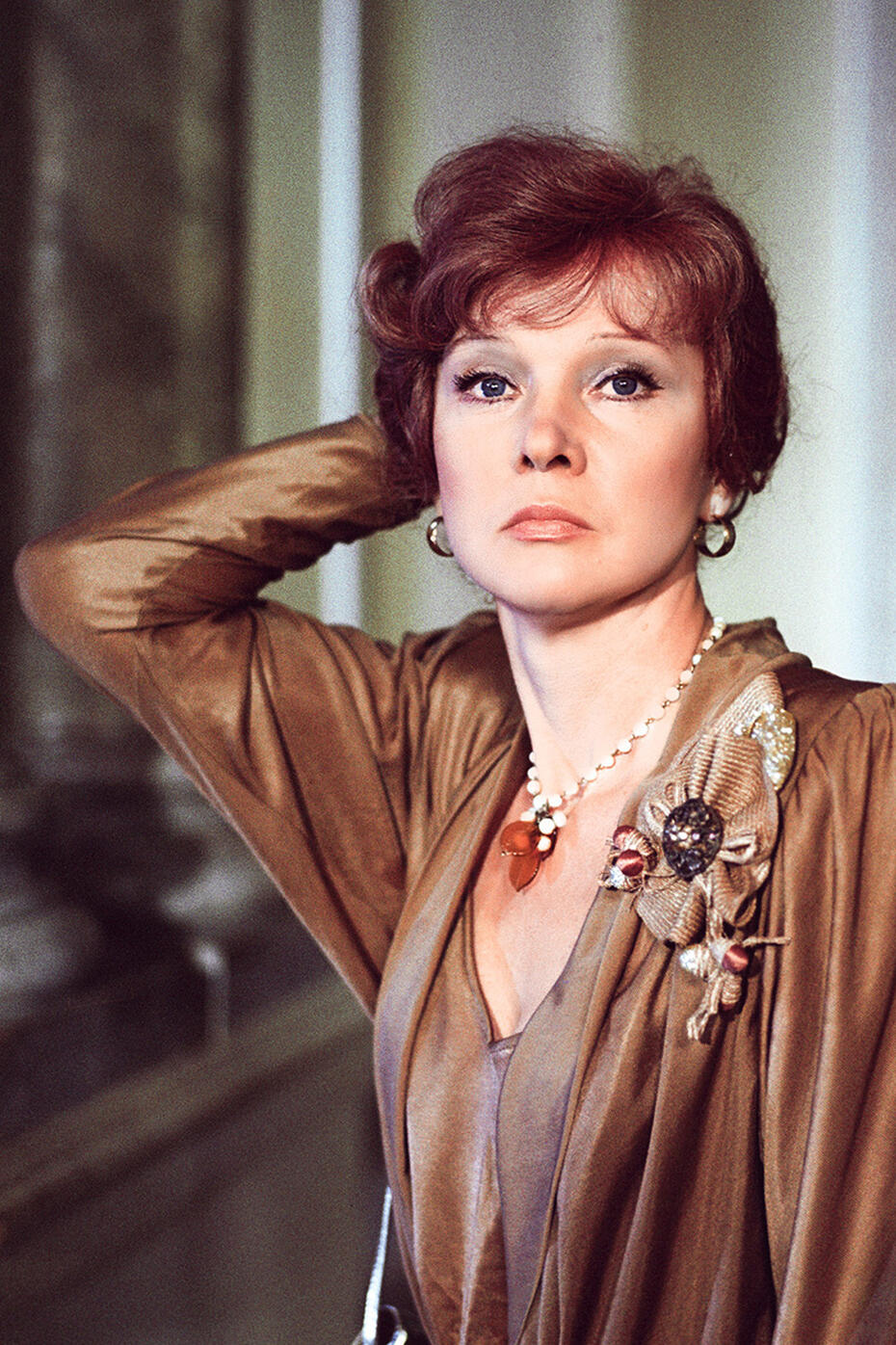 Людмила Гурченко