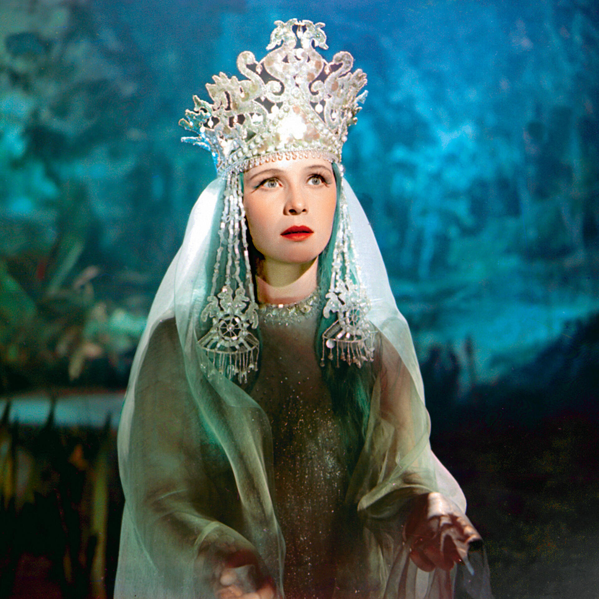 Нинель Мышкова