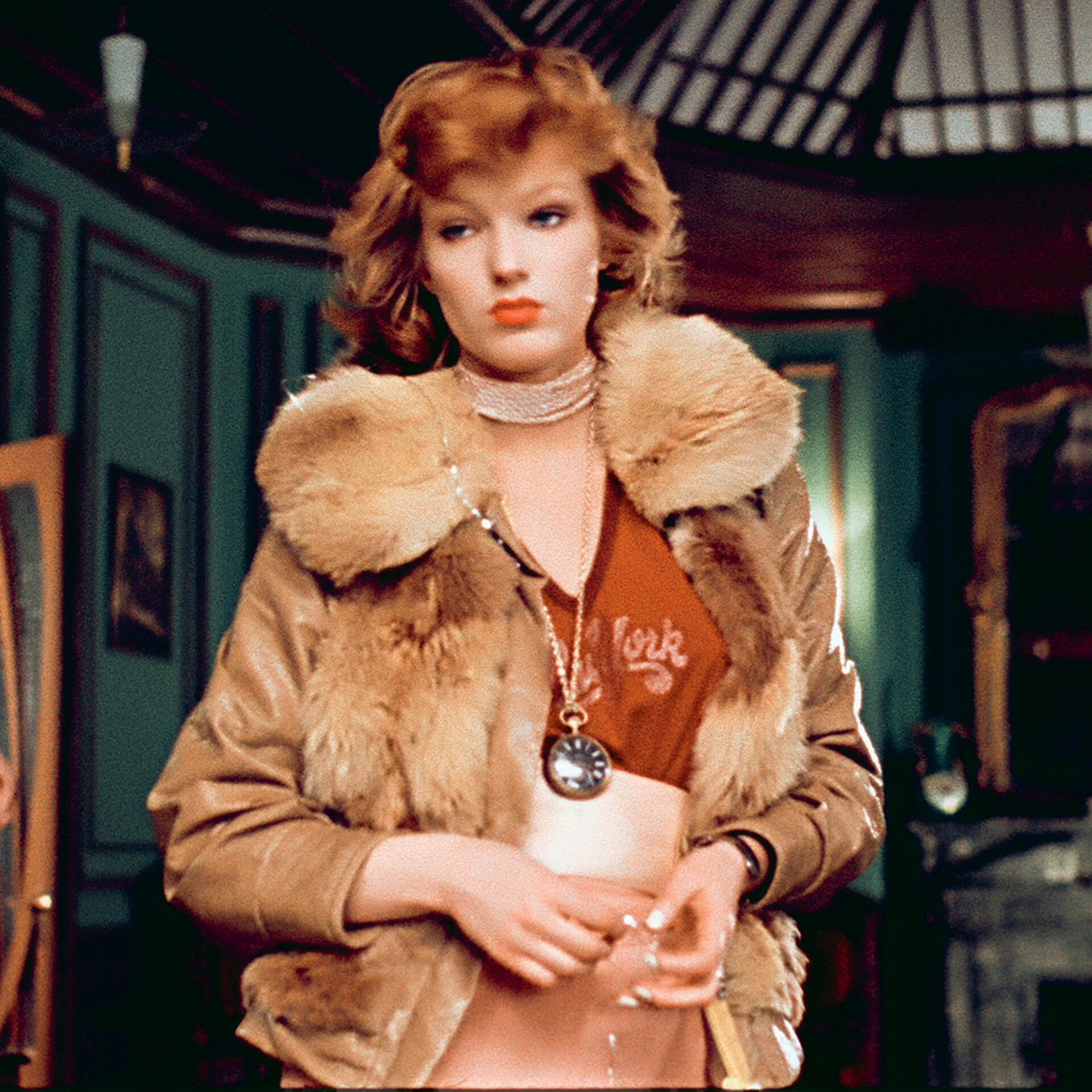 Елена Укращенок