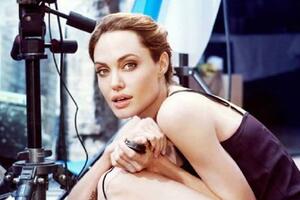Анджелина Джоли готовится к переменам в жизни