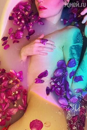 Мария Михалкова-Кончаловская - фото