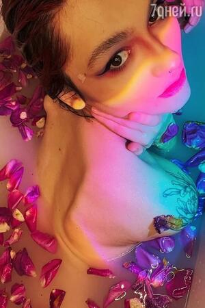 Мария Михалкова-Кончаловская - фото