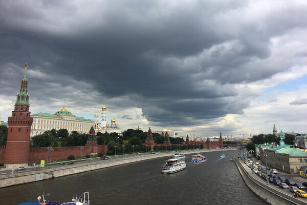 Синоптики озвучили прогноз погоды на неделю, с 9 по 15 июня — похолодание после катаклизмов