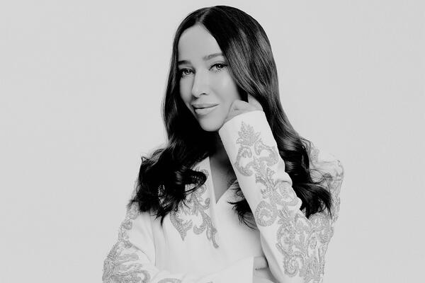 Кира Сорокина: «Я создавала косметику NANOASIA для себя»