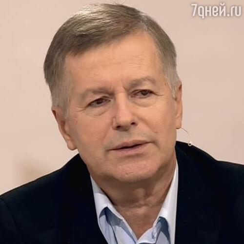 Игорь Ливанов