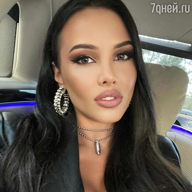 Анастасия Решетова