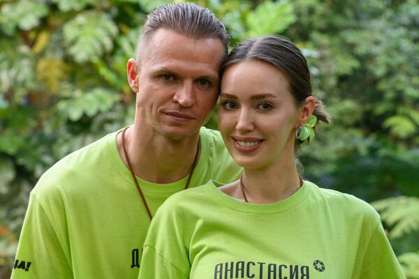 Игра по-крупному: Тарасов впервые рискнул на реалити «Ставка на любовь» и не пожалел