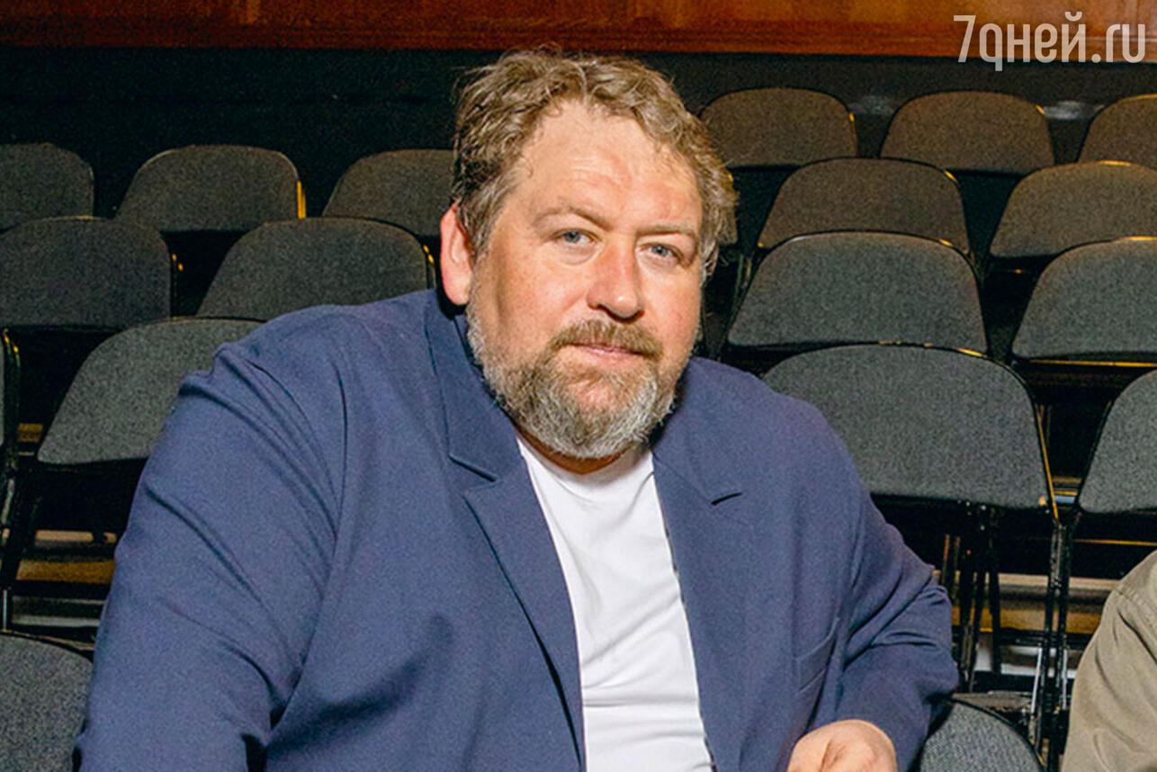 Станислав Дужников