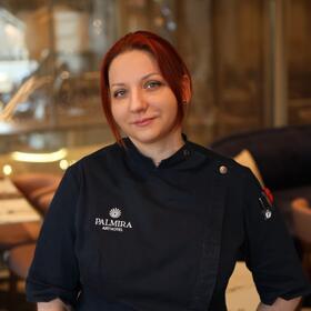 Мария Преображенская Мария Преображенская