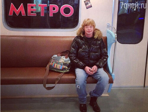 Андрей Григорьев-Апполонов