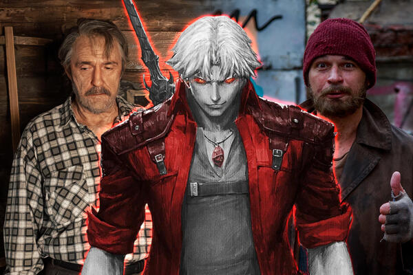  2,    Devil May Cry:      3  9 