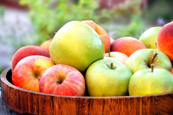 Яблочная диета: тонкости соблюдения, ценные советы и вкусные рецепты