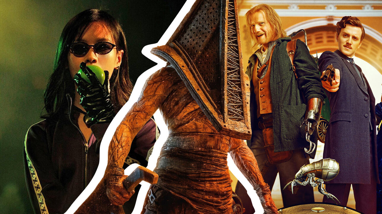 «Левша», «Возвращение в Сайлент-Хилл» и «Воскрешение»: премьеры кино и сериалов со 22 по 28 января