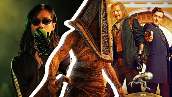 «Левша», «Возвращение в Сайлент-Хилл» и «Воскрешение»: премьеры кино и сериалов со 22 по 28 января