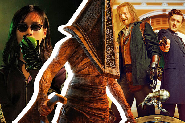 «Левша», «Возвращение в Сайлент-Хилл» и «Воскрешение»: премьеры кино и сериалов со 22 по 28 января