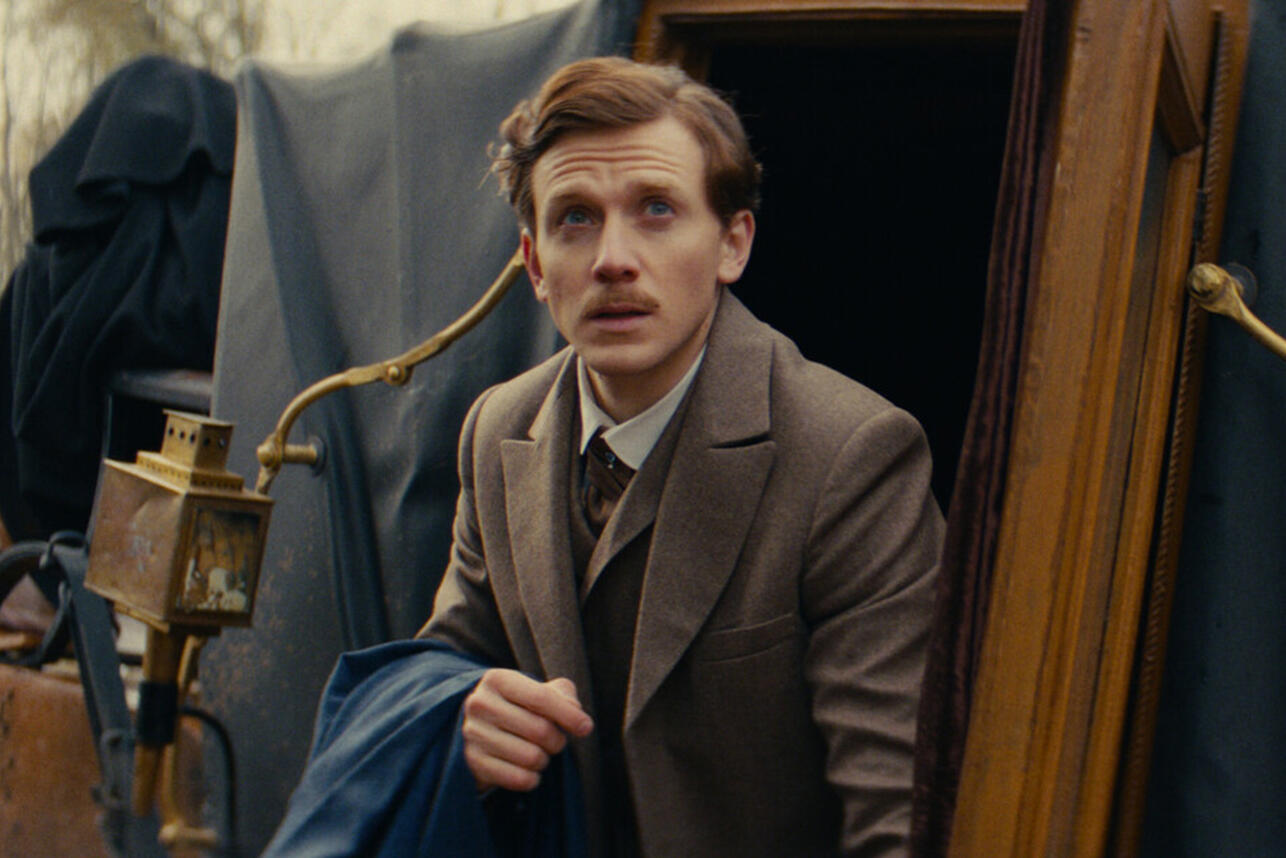 «Левша», фильм