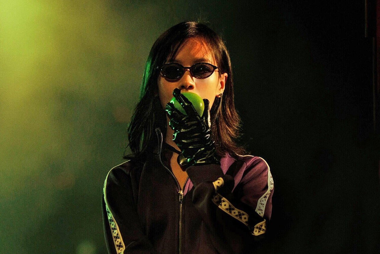 «Воскрешение», фильм