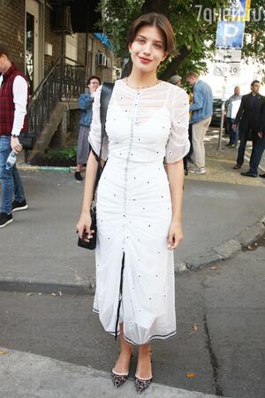 Аня Чиповская