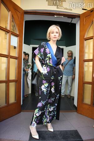 Марина Зудина