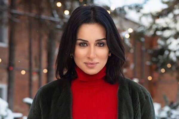 Тина Канделаки собирается брать ипотеку