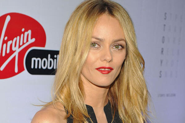 Восемь любопытных фактов о Ванессе Паради