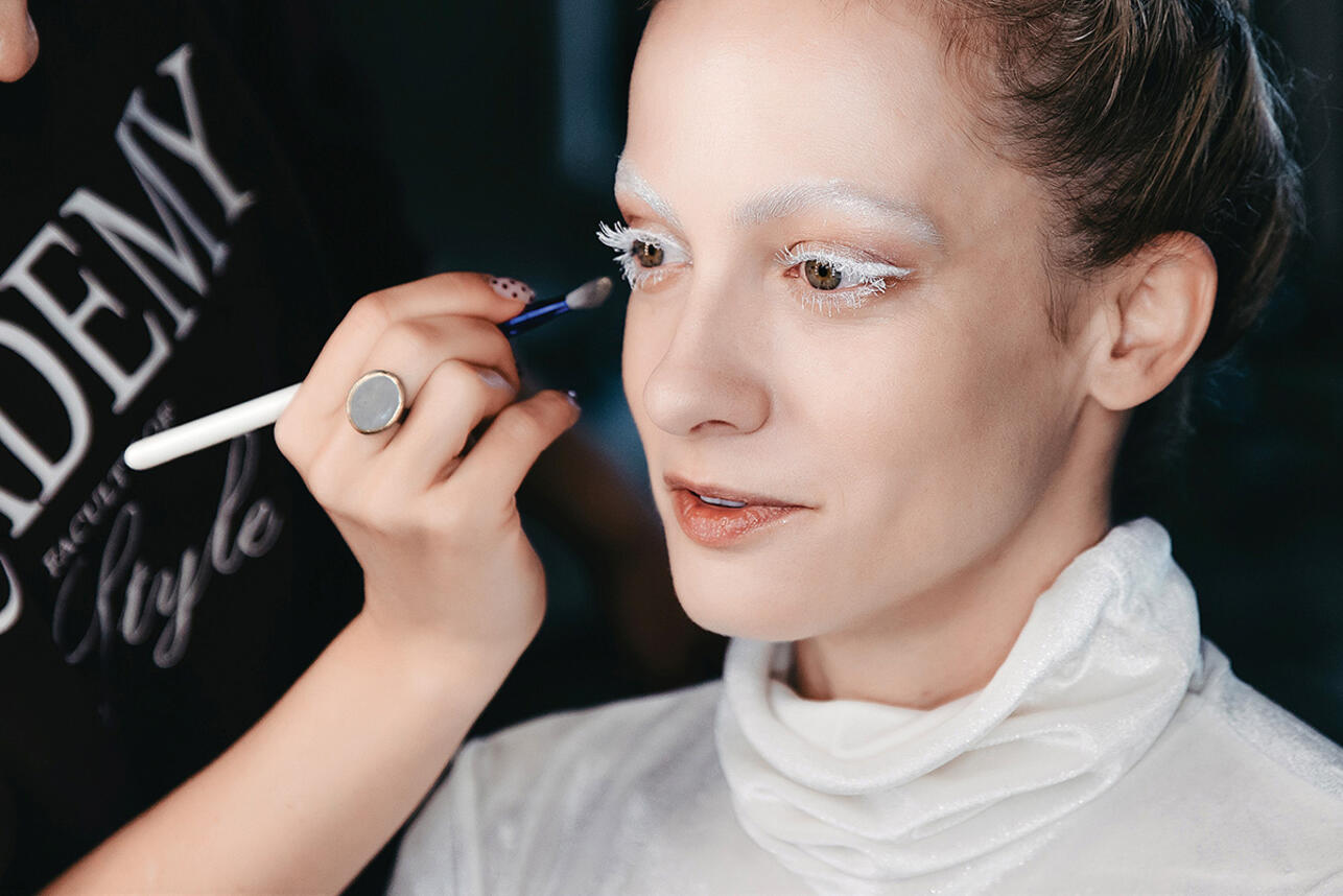 Полина Максимова