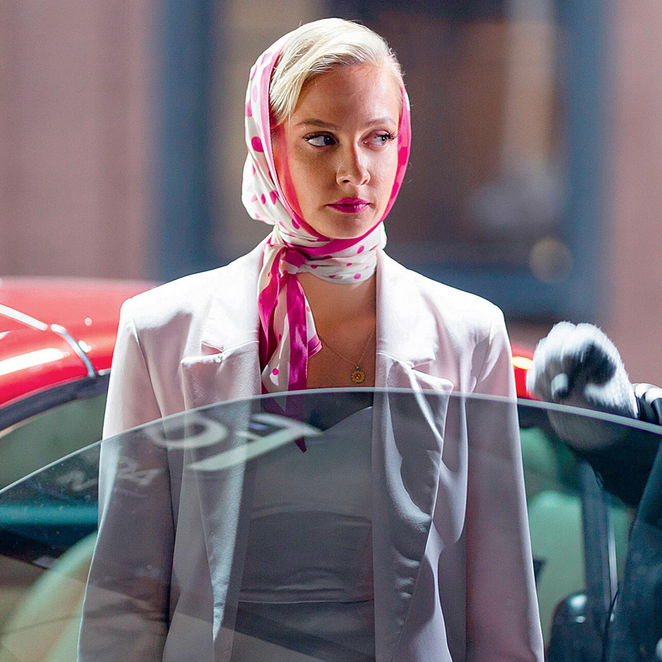 Полина Максимова