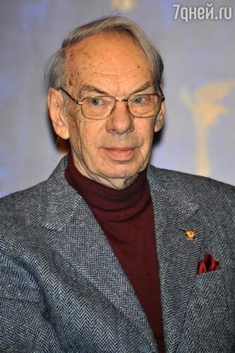 Алексей Баталов