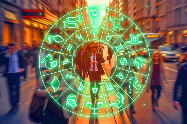Стрельцам — прибыль, Ракам — важные новости: гороскоп на 23 — 29 марта для всех знаков