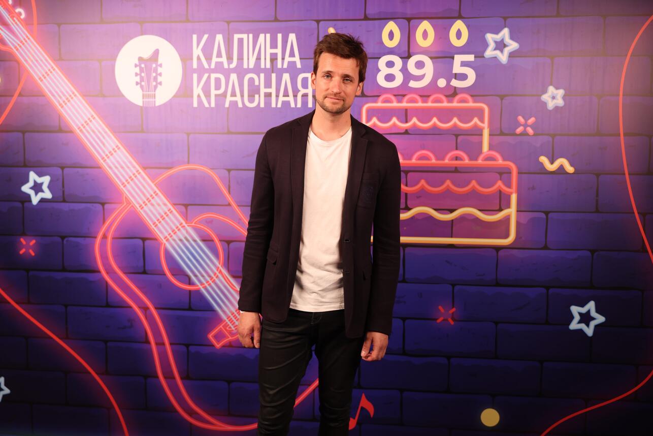 Дмитрий Колдун