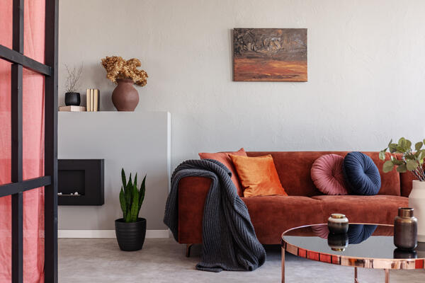 Тренды и антитренды в дизайне 2026: что будет модно, а от чего лучше отказаться