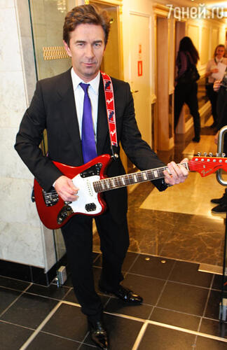 Валерий Сюткин