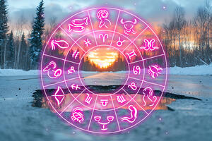 Гороскоп на неделю 2 — 8 марта для всех знаков зодиака