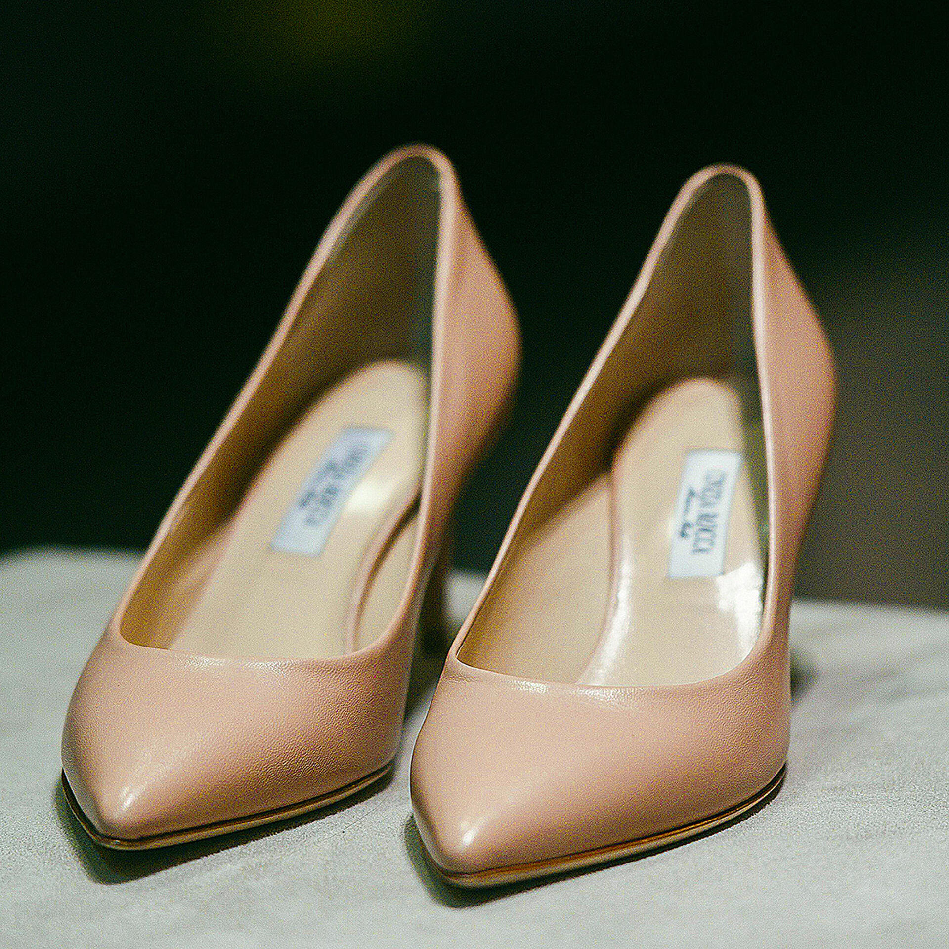 Туфли-лодочки