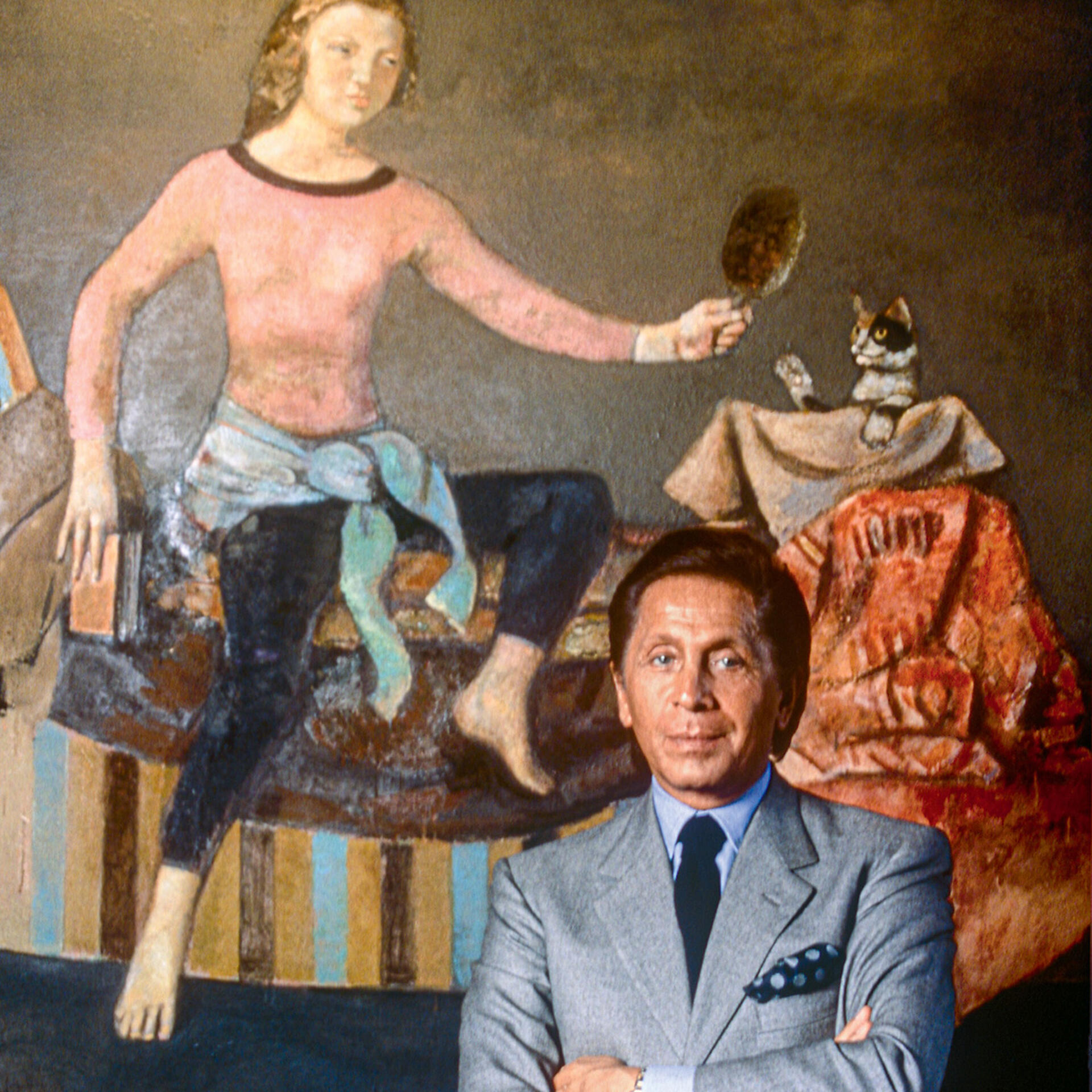 Валентино Гаравани