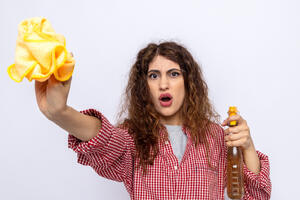 Избавляемся от пыли без остатка и надолго — как победить в неравной борьбе