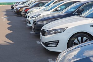 После глобального повышения цен: эксперт рассказал, сколько будут стоить автомобили в этом году
