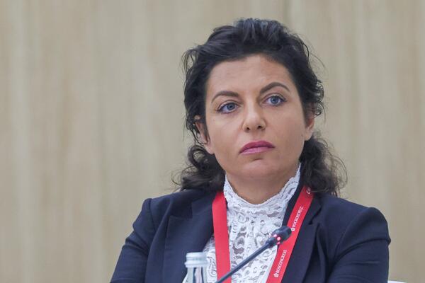 Перенесшая срочную операцию Симоньян: «Все дальнейшее в руках Господа»