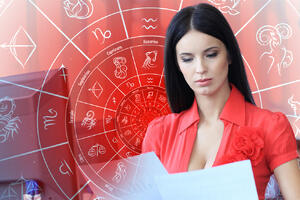 Гороскоп на рабочую неделю 12 — 16 января для всех знаков зодиака