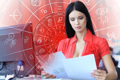 Гороскоп на рабочую неделю 12 — 16 января для всех знаков зодиака