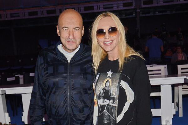 Крутой раскрыл правду про конфликт с Орбакайте: «Судиться — это смешно!»