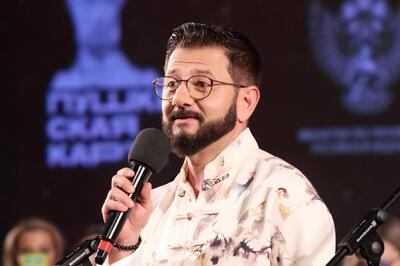 Бывшая жена Галустяна сменила фамилию — новая глава в жизни