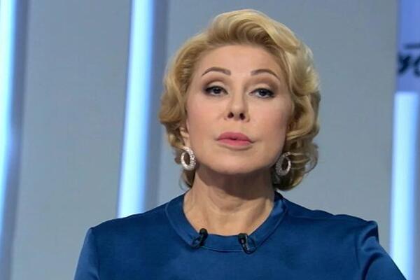 «Он пытался меня купить»: Успенская разоблачила хирурга Киркорова
