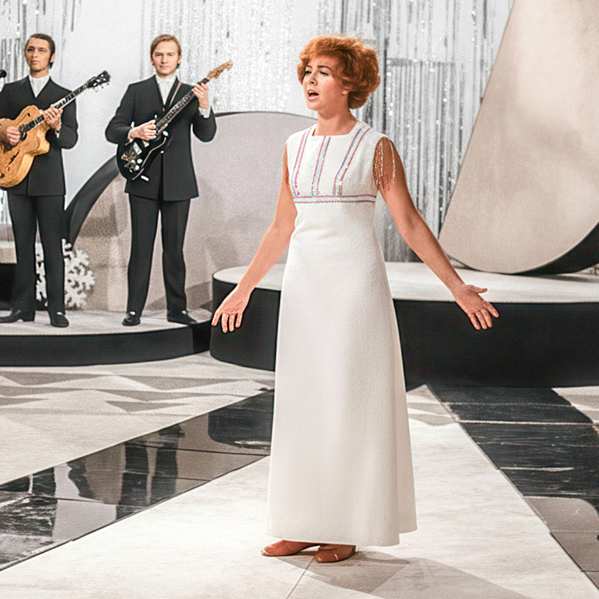 Эдита Пьеха