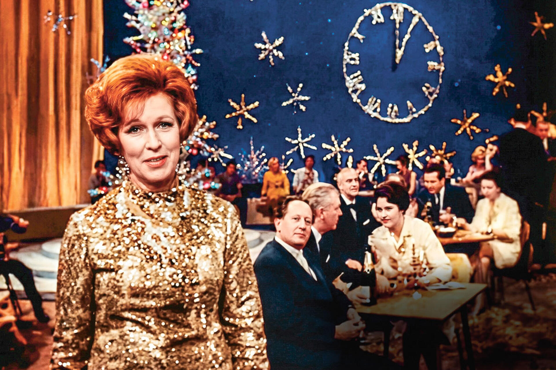 Валентина Леонтьева