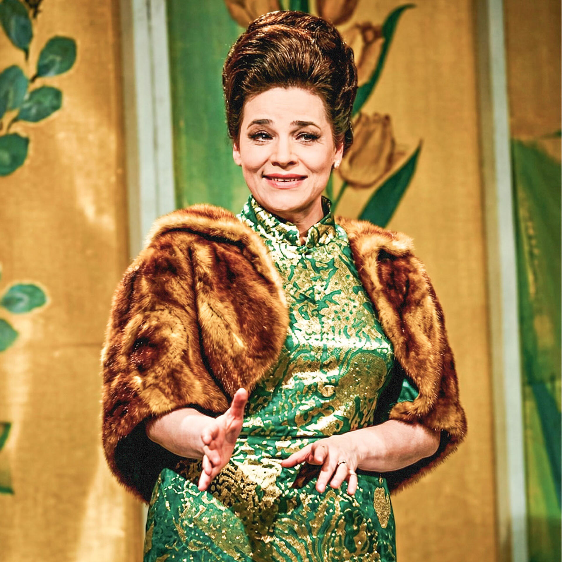 Ирина Богачева